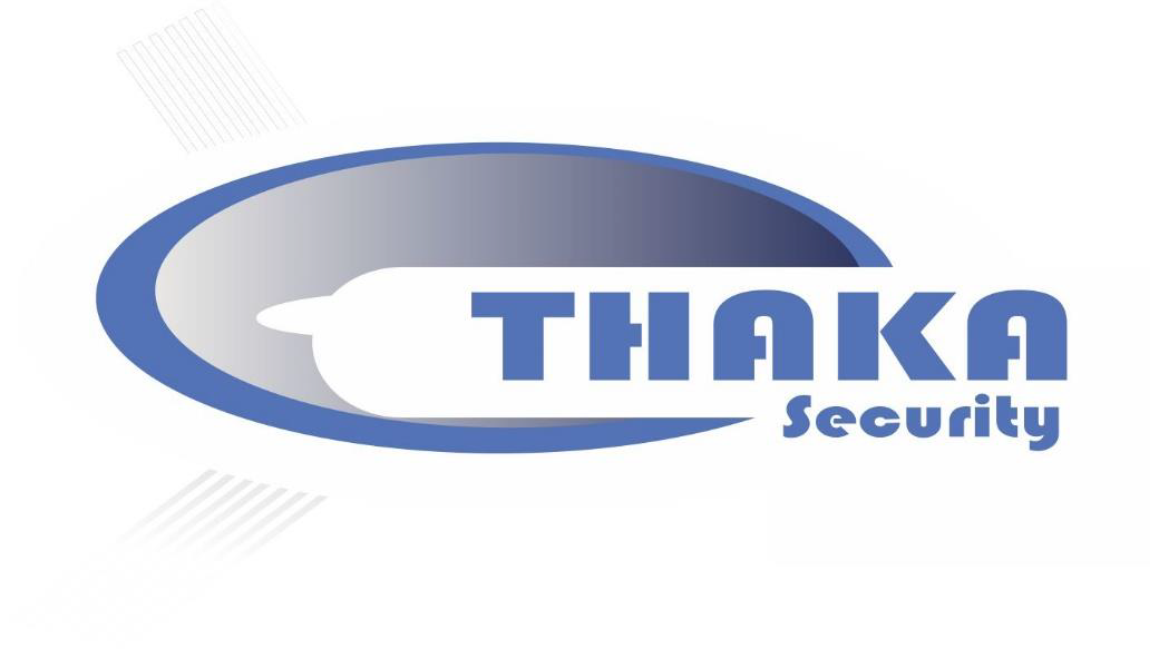 thaka security