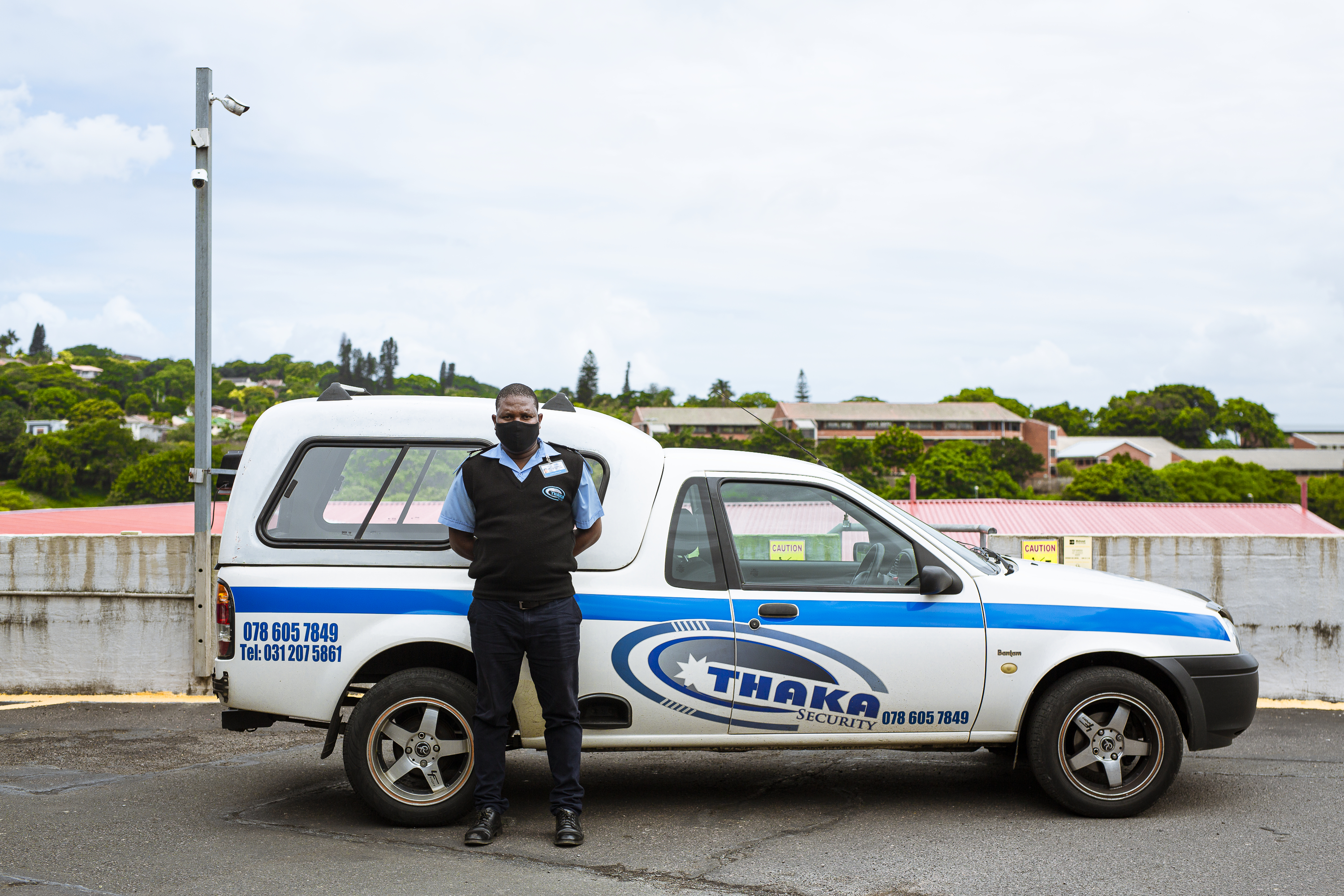 thaka security