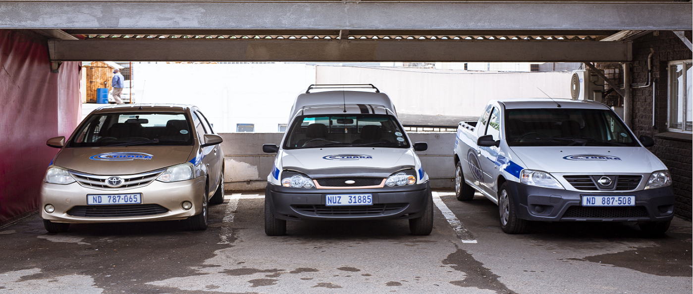 thaka security
